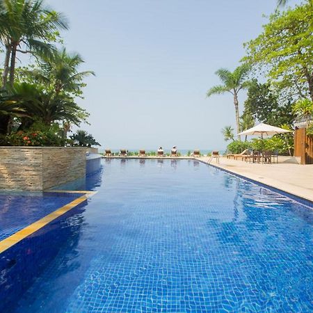 Juquehy Praia Hotel Juqueí Extérieur photo