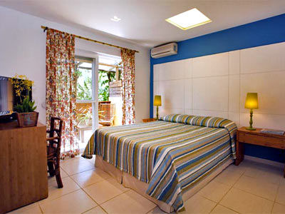 Juquehy Praia Hotel Juqueí Extérieur photo