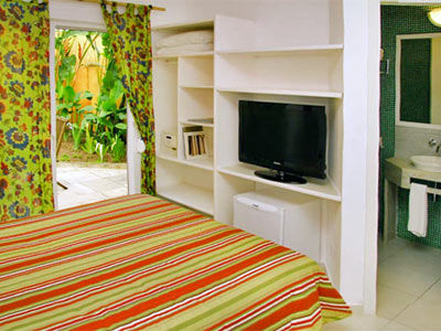 Juquehy Praia Hotel Juqueí Extérieur photo