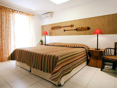 Juquehy Praia Hotel Juqueí Extérieur photo