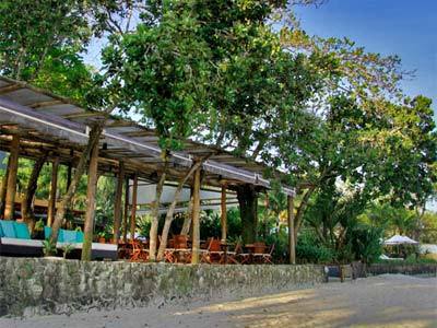 Juquehy Praia Hotel Juqueí Extérieur photo