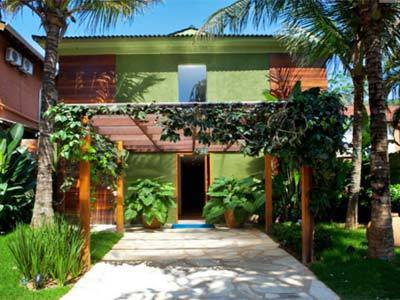 Juquehy Praia Hotel Juqueí Extérieur photo