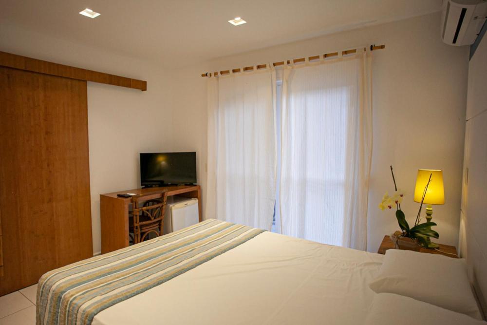 Juquehy Praia Hotel Juqueí Extérieur photo