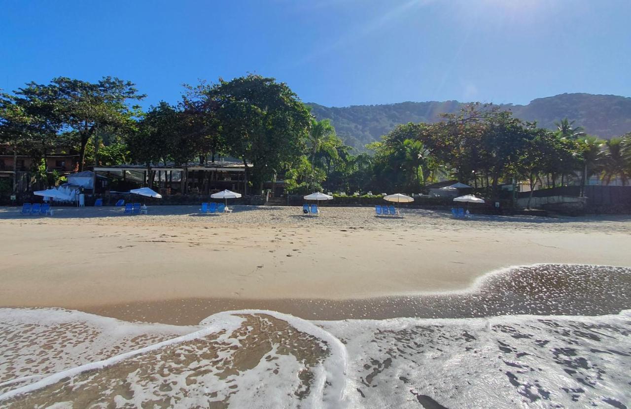 Juquehy Praia Hotel Juqueí Extérieur photo