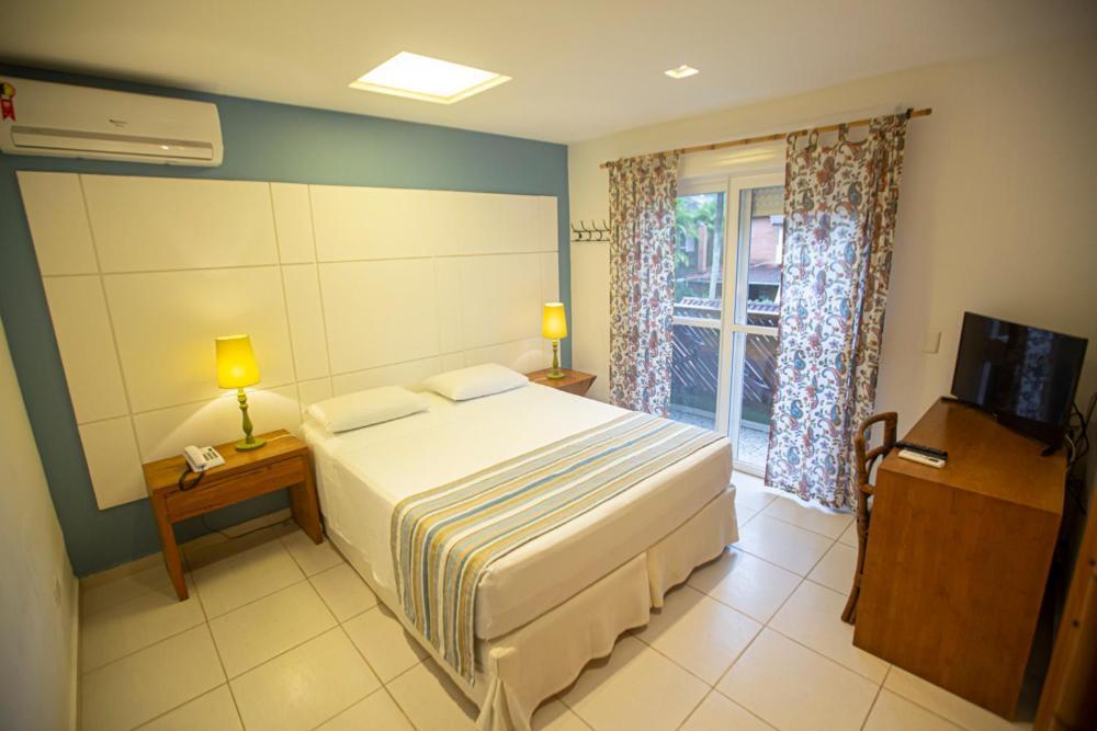 Juquehy Praia Hotel Juqueí Extérieur photo