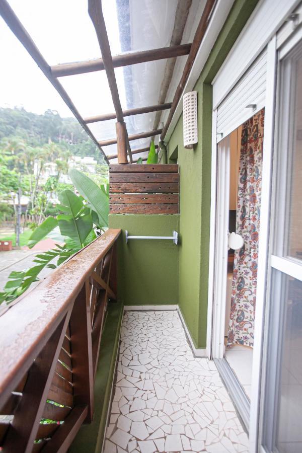Juquehy Praia Hotel Juqueí Extérieur photo