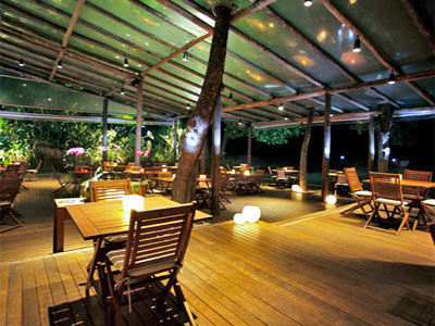 Juquehy Praia Hotel Juqueí Extérieur photo