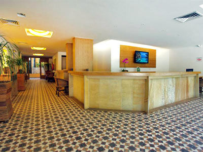 Juquehy Praia Hotel Juqueí Extérieur photo